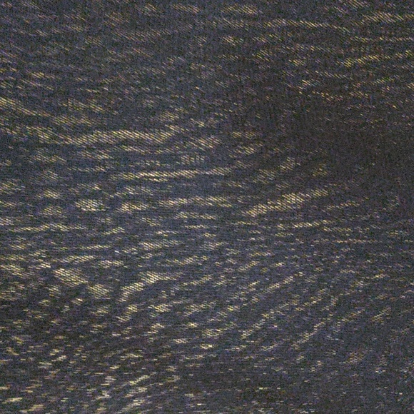 🎁  Cyrus Knits Top Black Size L Stretchy NWT Neutral Minimalist Modest - Picture 3 of 7